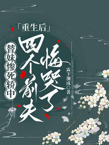 替嫁妹妹是哪个