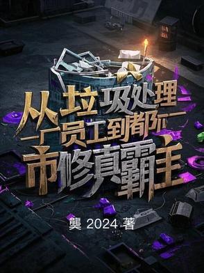 从垃圾堆走出的强者txt