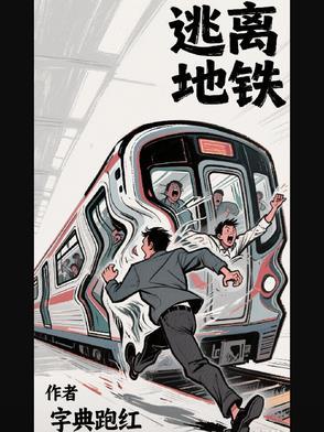 逃离地铁金库位置