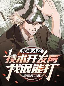 死神之斩魄刀魂