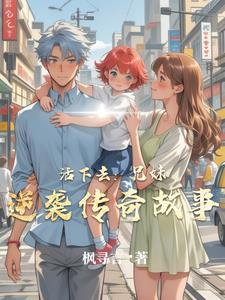 活下去免费阅读