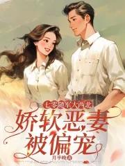 七零随军大西北娇软恶妻被偏宠免费阅读