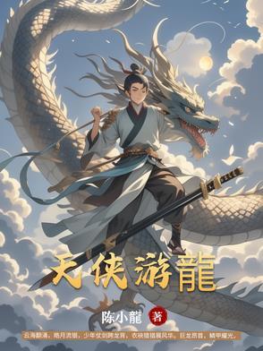 侠游云天电视剧全集
