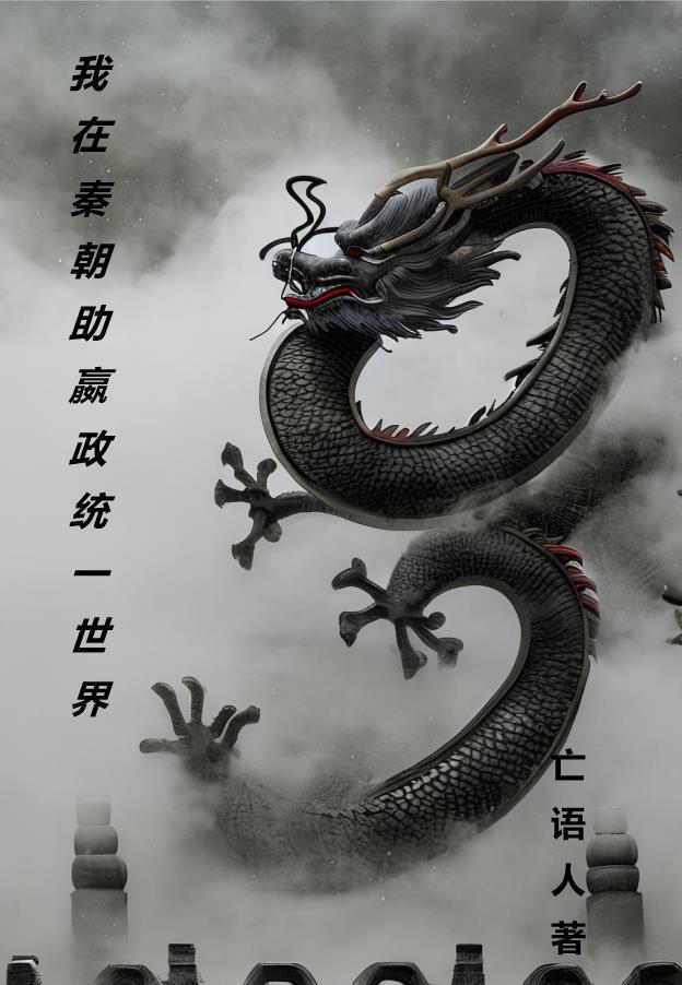 我在秦国当国师