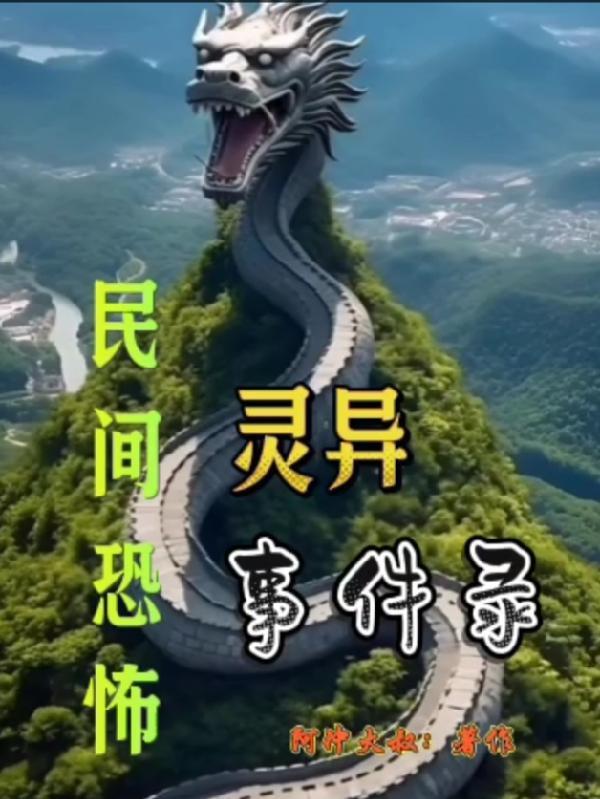 民间恐怖视频