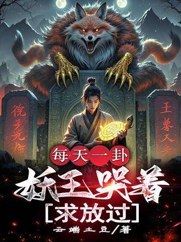 妖王每天都想跟我结契