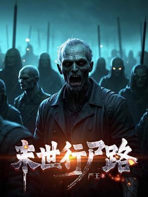 末世行尸路严王