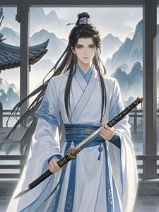 白衣公主是什么仙