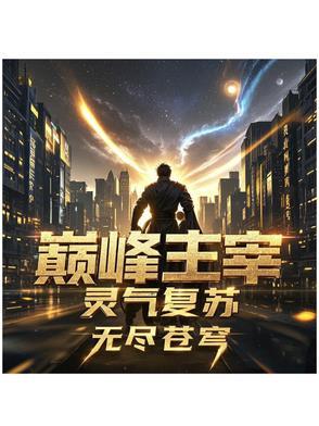 无尽苍穹什么意思