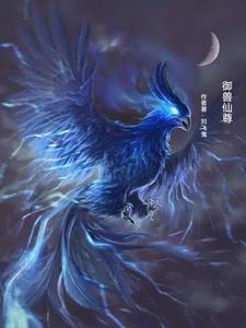 御兽仙尊 沈龙