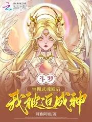 斗罗之成为武魂殿