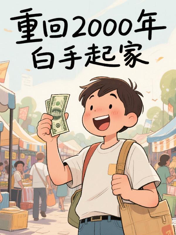 重回2000年当富翁