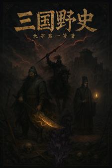 三国野史关羽