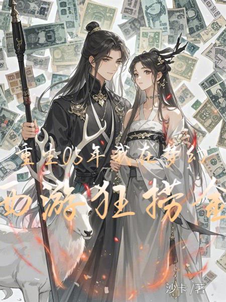 梦幻西游之重返2005起点