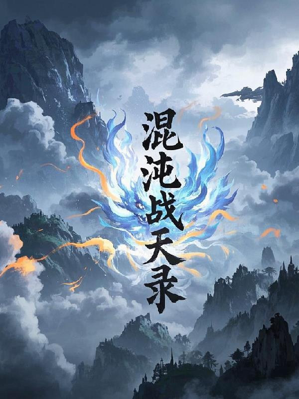 混沌战天决