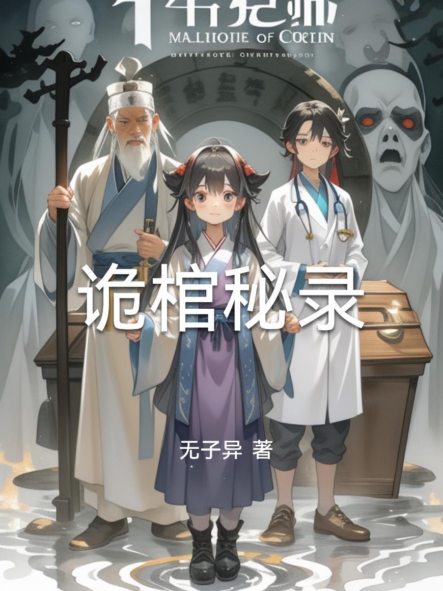诡门棺百度百科