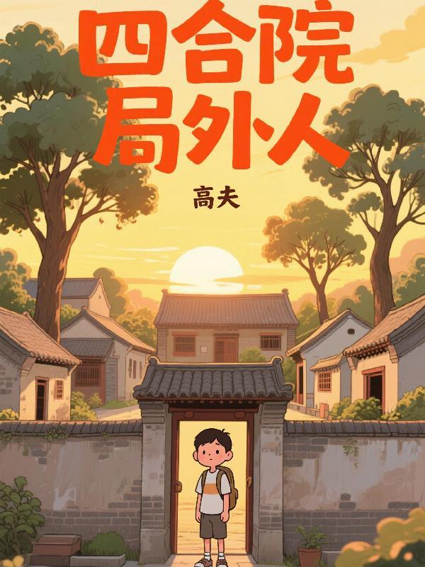 四合院电视剧人物