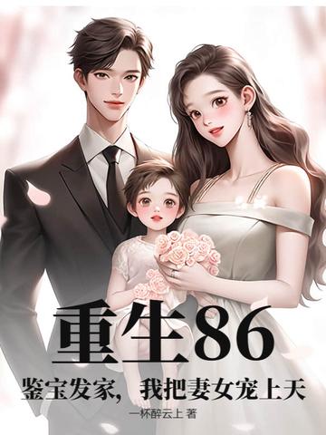 鉴宝大师重生1980