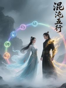 混沌五行珠