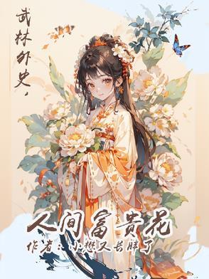 武林外史之花落知多少