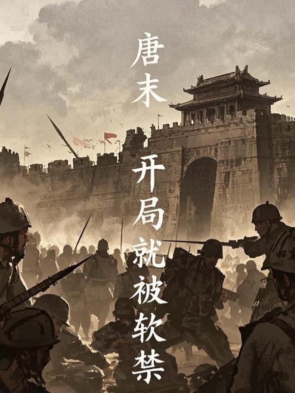 唐末