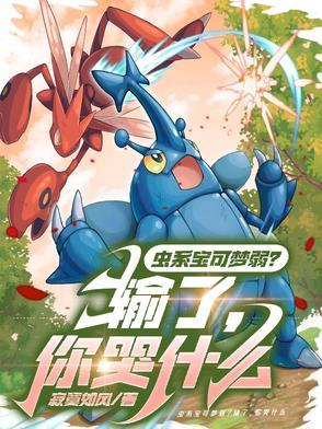 精灵宝可梦馆主实力