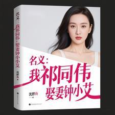 人民的名义中祁同伟的扮演者