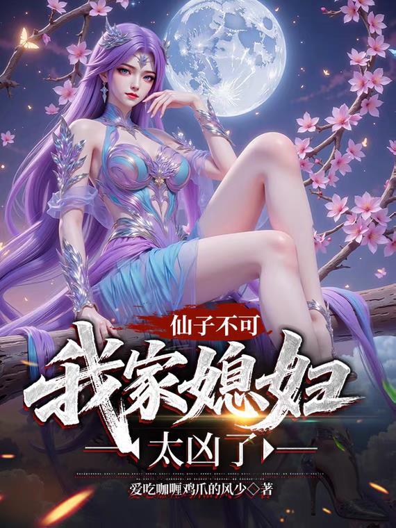 这仙子不对劲
