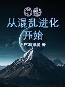 从混乱进化开始