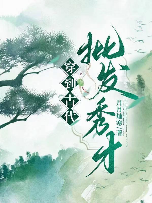 穿越到明朝秀才身上贩盐