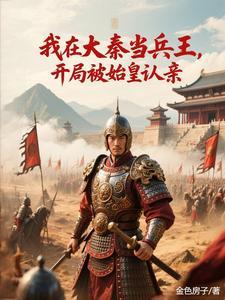 我在大秦当帝师