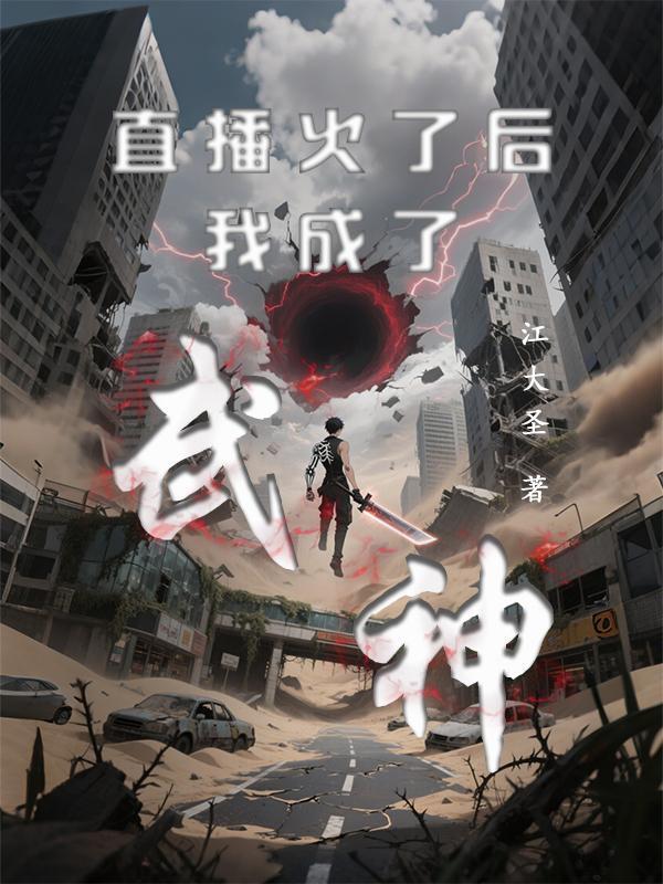 直播后我火遍全宇宙