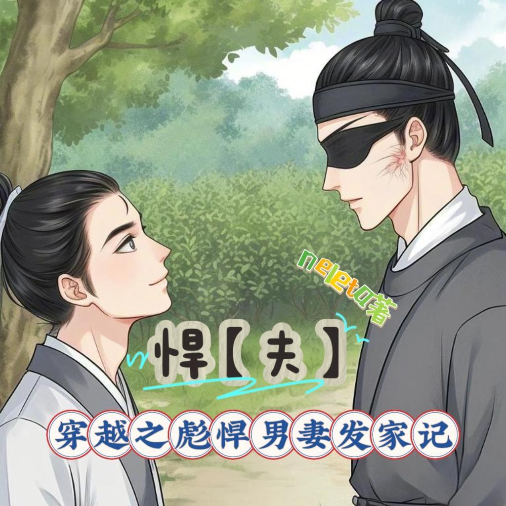 穿越重生之悍夫