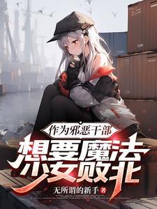 魔法少女与邪恶参谋干部曾是宿敌