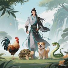 你强我就弱