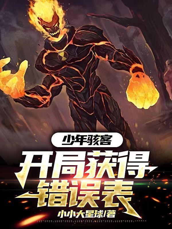 少年骇客