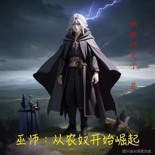 真实巫师