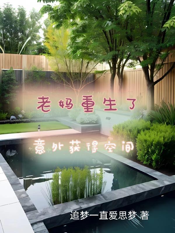 重生到妈妈身上帮妈妈改变命运的一本
