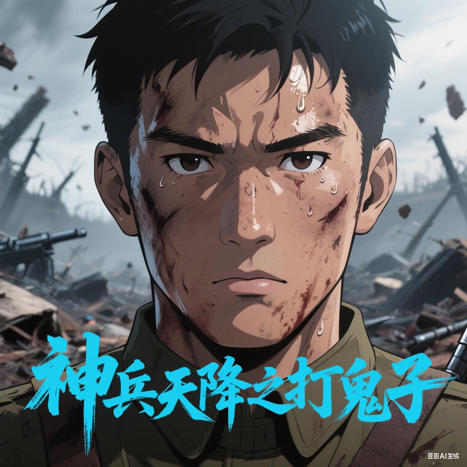 神兵天降之打鬼子在线观看