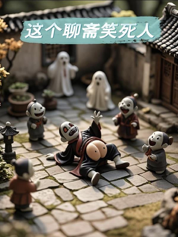 这个聊斋笑死人是什么歌
