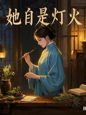 她自是灯火笔趣阁最新章节