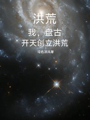 洪荒吾为吼