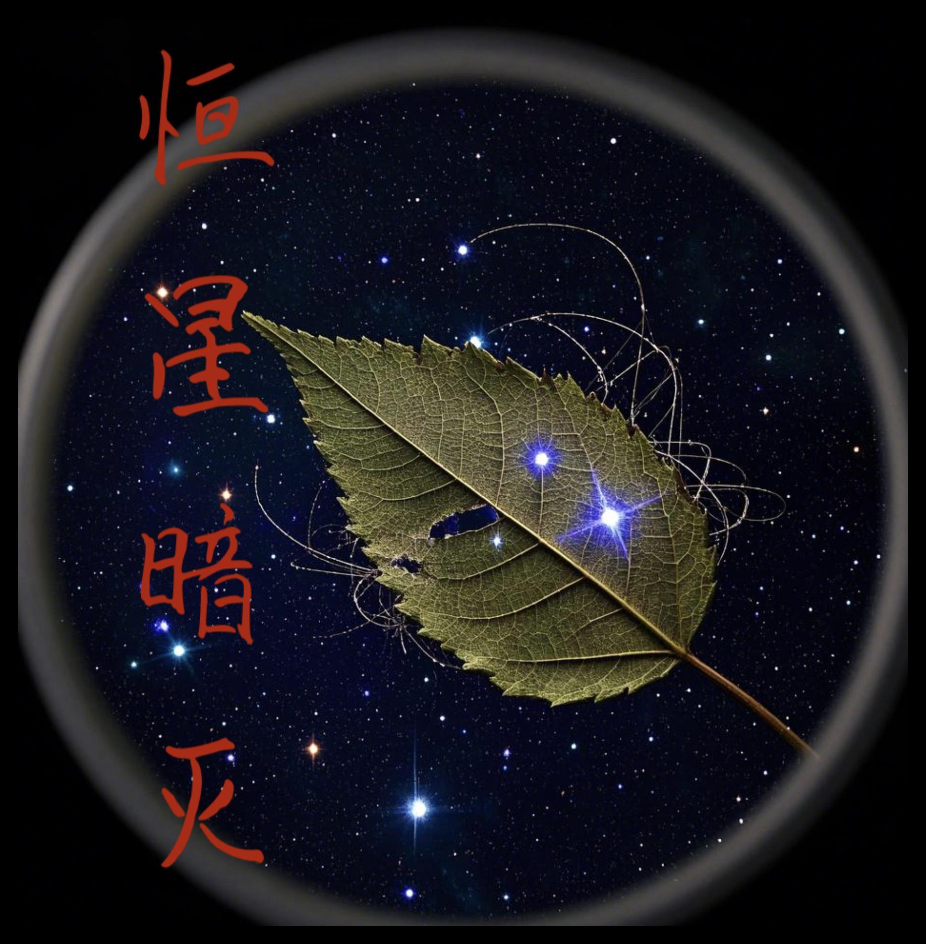 恒星毁灭