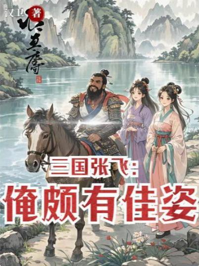 三国演义张飞俺也一样表情包