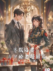 总裁马甲文是什么意思