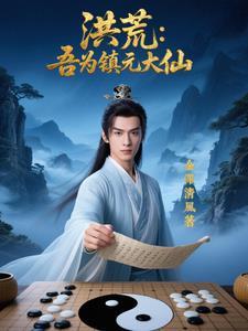 穿越洪荒镇元子的