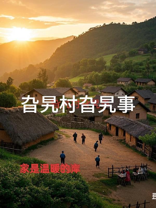 妯娌村介绍