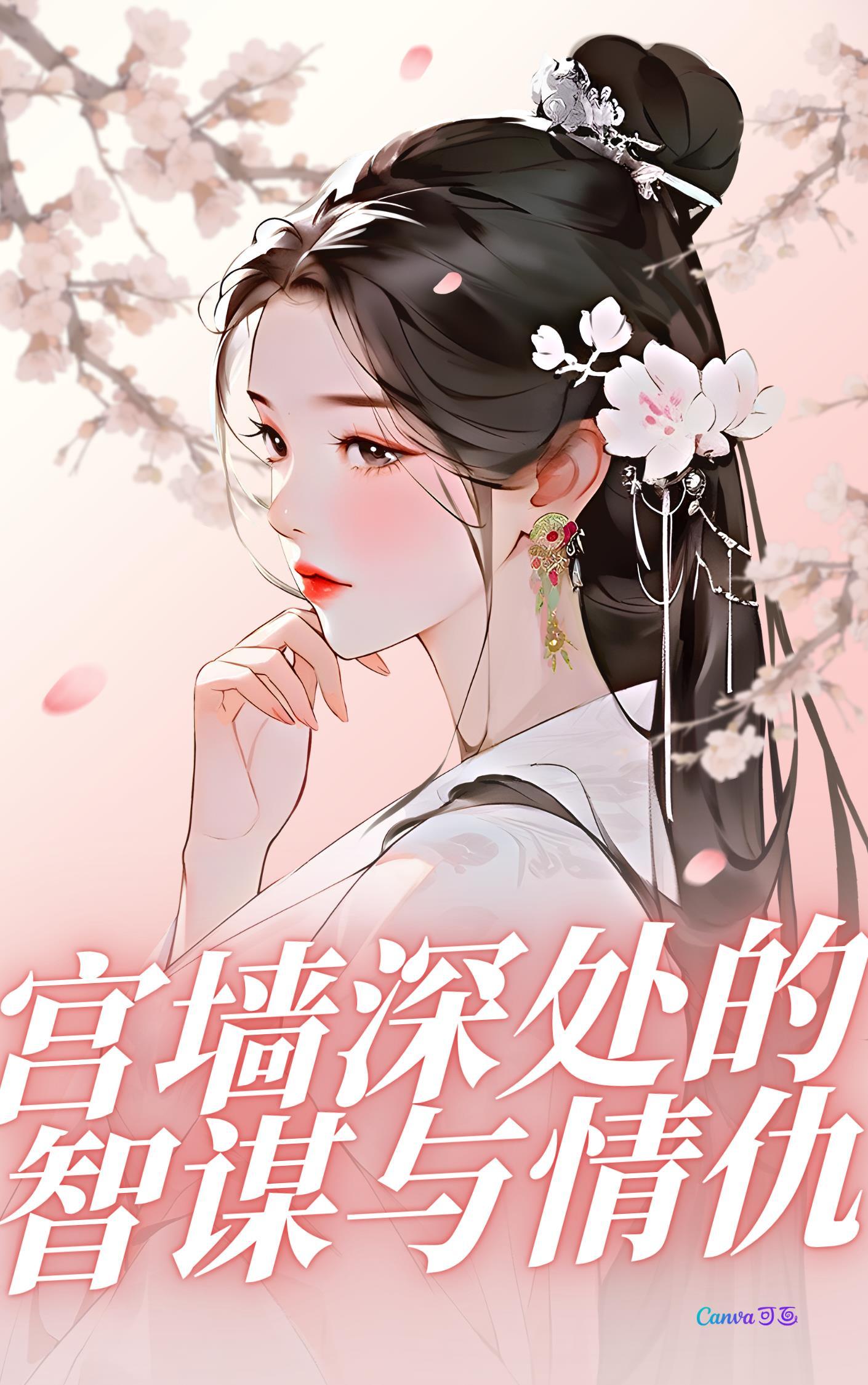 宫墙之内8个故事免费知乎