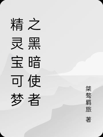 精灵宝可梦之黑暗使者 桀骜羁旅
