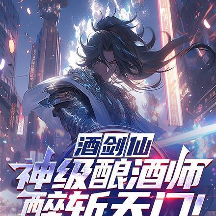 醉斩天门!王羡仙